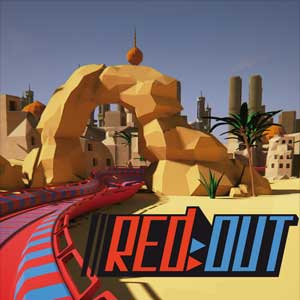 Buy Redout PS4 Game Code Compare Prices