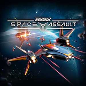 Buy Redout Space Assault Xbox Series Compare Prices