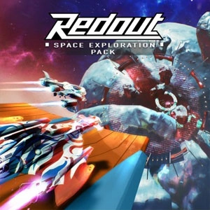 Redout Space Exploration Pack