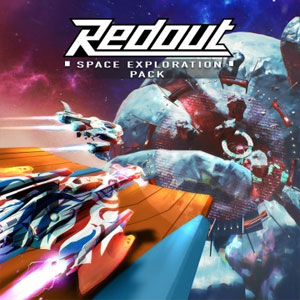 Buy Redout Space Exploration Pack Xbox Series Compare Prices