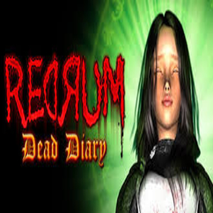 Buy Redrum Dead Diary CD Key Compare Prices