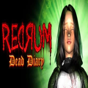 Redrum Dead Diary