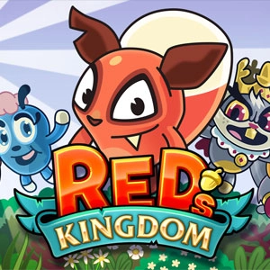 Red’s Kingdom