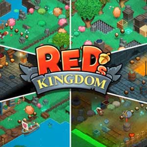 Buy Reds Kingdom CD Key Compare Prices