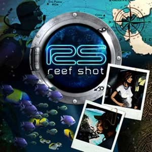 Reef Shot Pc