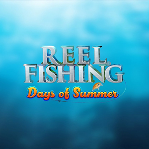 Buy Reel Fishing Days of Summer Nintendo Switch Compare Prices
