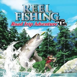 Reel Fishing Road Trip Adventure