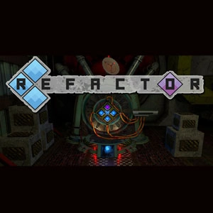 Refactor Switch