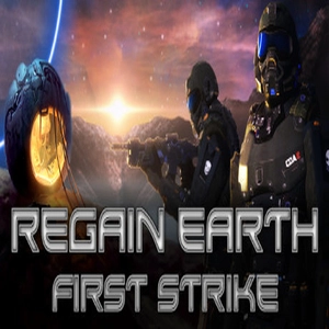 Regain Earth First Strike Pc