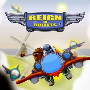 Buy Reign of Bullets CD Key Compare Prices