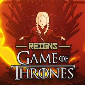 Buy Reigns Game of Thrones Nintendo Switch Compare Prices