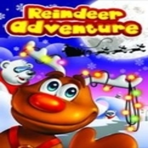 Reindeer Adventure Pc
