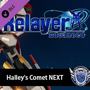 Buy Relayer Advanced Halley’s Comet NEXT CD Key Compare Prices