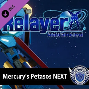 Relayer Advanced Mercury’s Petasos NEXT