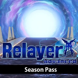 Relayer Advanced Season Pass Pc