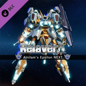 Relayer Alnilam’s Epsilon NEXT Playstation 4
