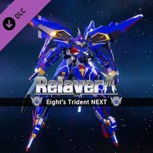 Relayer Eight’s Trident NEXT