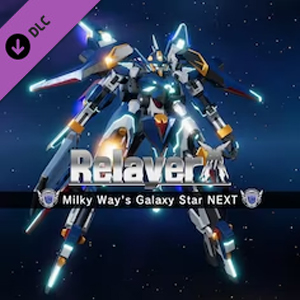 Buy Relayer Milky Way’s Galaxy Star NEXT PS5 Compare Prices