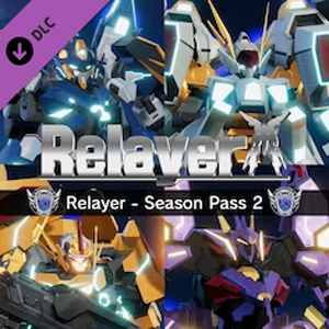 Buy Relayer Season Pass 2 PS5 Compare Prices