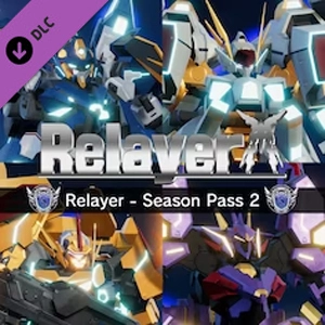 Relayer Season Pass 2