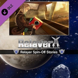 Relayer Spin-Off Stories Playstation 5