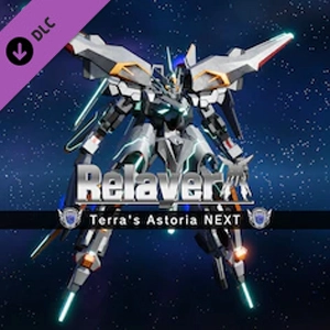 Relayer Terra’s Astoria NEXT