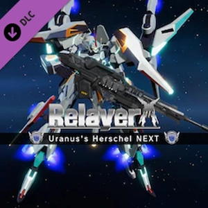 Relayer Uranus’s Herschel NEXT