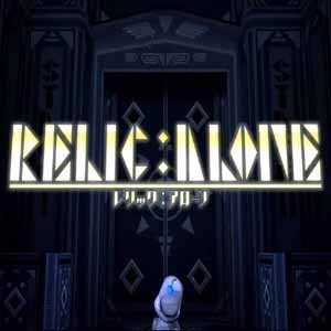 Relic Alone Pc