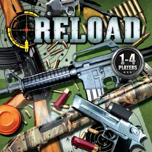 Reload Pc