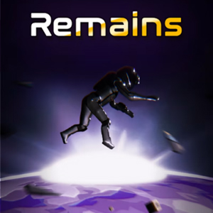 Remains Xbox One