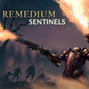 REMEDIUM Sentinels Xbox One