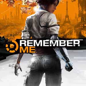 Buy Remember Me PS3 Game Code Compare Prices
