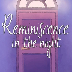 Reminiscence in the Night Playstation 5