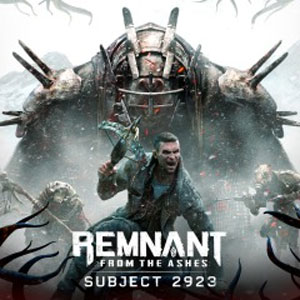 Buy Remnant From the Ashes Subject 2923 PS4 Compare Prices