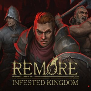 Remore Infested Kingdom Pc