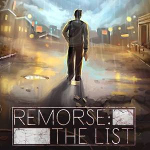 Buy Remorse The List PS4 Compare Prices