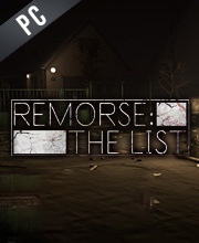 Buy Remorse The List CD Key Compare Prices