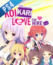 Buy Renai Karichaimashita Koikari Love For Hire PS4 Compare Prices