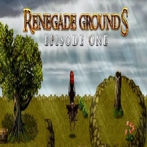 Renegade Grounds Episode 1 Pc