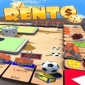 Buy Rento Fortune PS4 Compare Prices
