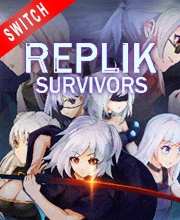 Buy Replik Survivors Nintendo Switch Compare Prices