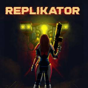 Buy REPLIKATOR Xbox Series Compare Prices