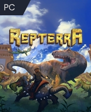 Buy Repterra CD Key Compare Prices