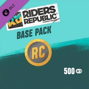 Republic Coins Base Pack Playstation 4