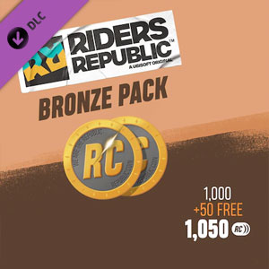 Republic Coins Bronze Pack