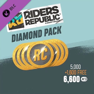 Republic Coins Diamond Pack Xbox Series X