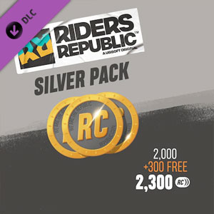 Buy Republic Coins Silver Pack PS4 Compare Prices