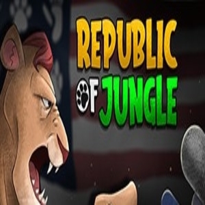 Buy Republic of Jungle CD Key Compare Prices