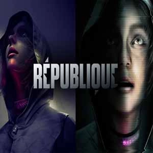 Republique Playstation 4