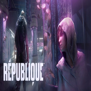 Republique Remastered Playstation 4
